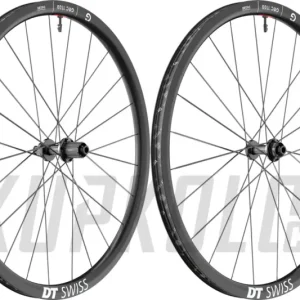 Značkový Zapletená kola DT Swiss GRC 1100 Dicut 30 mm DB 28", 700C, Carbon, Center Lock