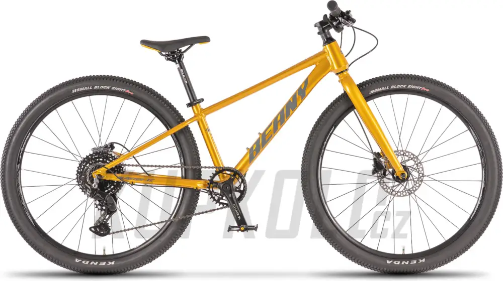 26" kolo Beany Blaster XC 26 Gold Jen Po Omezenou Doba