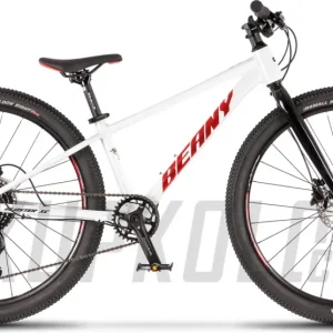 26" kolo Beany Blaster XC 26 White Horká Nabídka