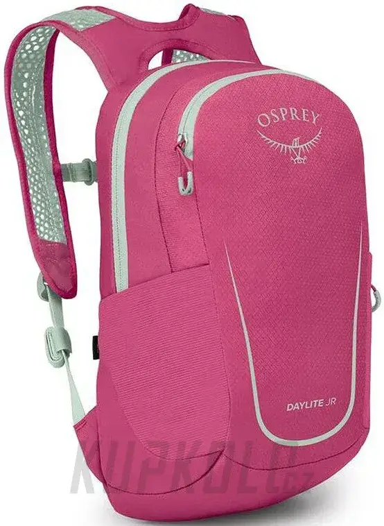 Dětský batoh Osprey Daylite J.r - Hotspot Pink Kup Teď