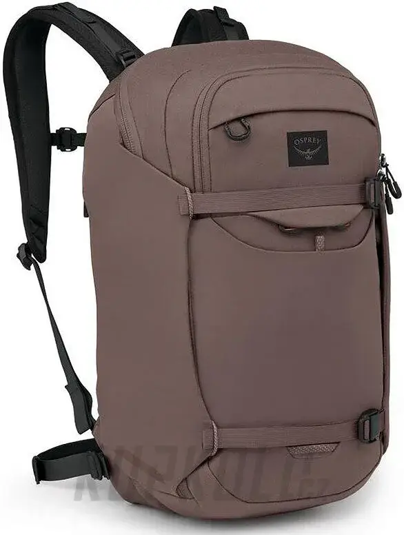 Kup Teď Batoh Osprey Metron 24 Magma brown