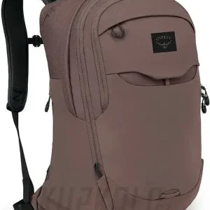 Batoh Osprey Metron Airspeed 34 Magma brown Zlevněný