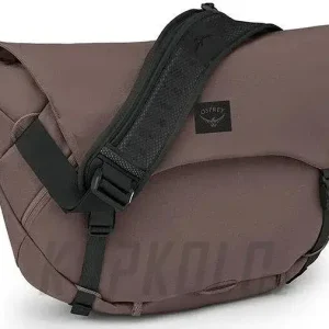 Cenová Bomba Batoh Osprey Metron 18 Messenger - Magma Brown