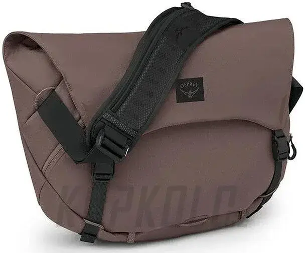 Cenová Bomba Batoh Osprey Metron 18 Messenger - Magma Brown