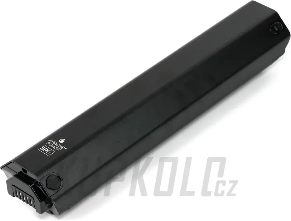 Baterie A-Power I5 (SP2.1) integrovaná Li-Ion 36V 13 Ah/468Wh UART Horká Nabídka