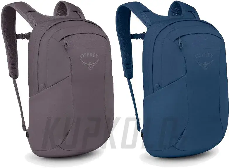 Must-Have Batoh Osprey Farpoint / Fairview Travel Daypack 15