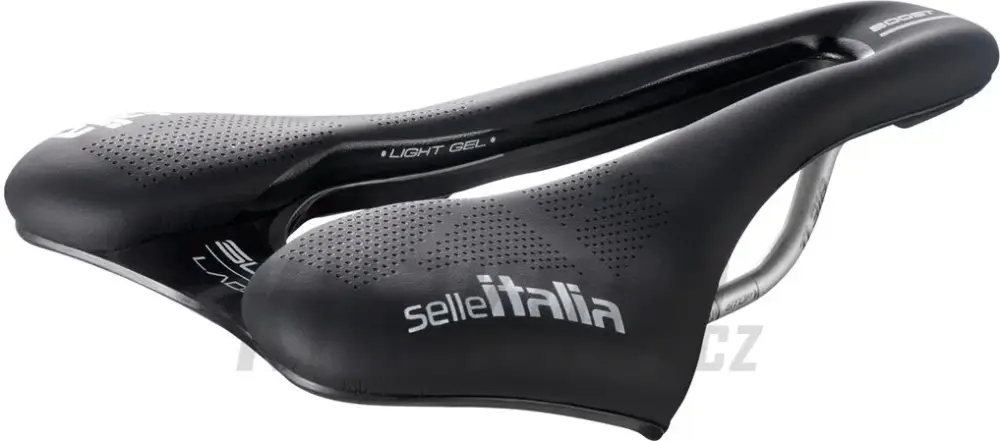 Přímo Od Výrobce Sedlo Selle Italia SLR Boost Lady Ti 316 Superflow