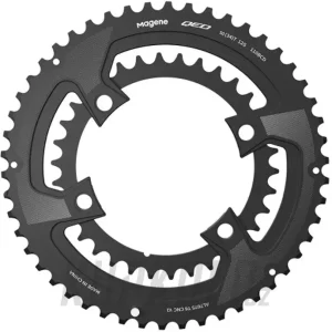 Převodník Magene QED Lightweight Split Chainring, 110 BCD Akční Cena