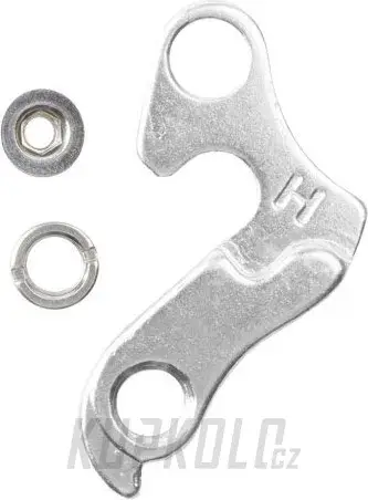 Značkový Hák měniče MTB8056