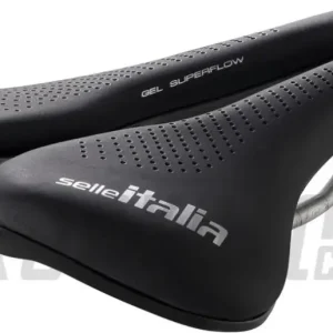 Top Prodej Sedlo Selle Italia Max Novus Boost Evo TI 316 Gel Superflow
