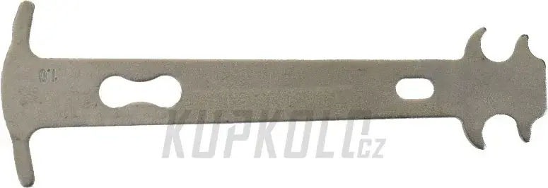 Kalibr řetězu Mighty Poslední Šance