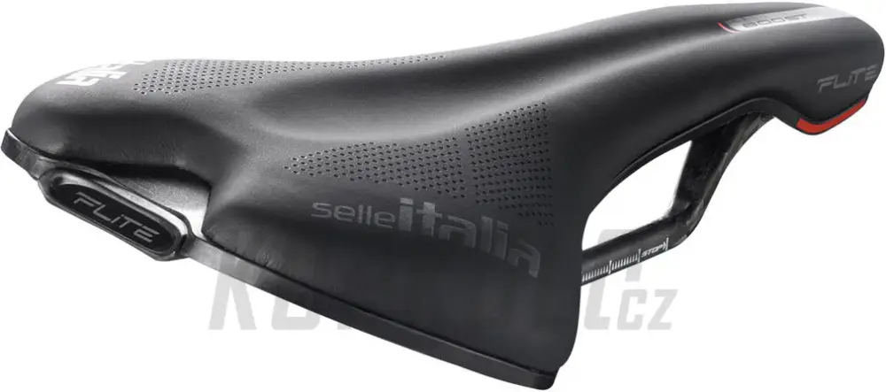 Horká Nabídka Sedlo Selle Italia Flite Boost Kit Carbonio