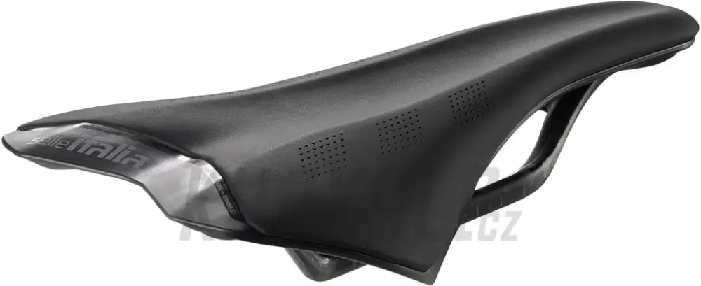 Poslední Šance Sedlo Selle Italia SLR Carbon Fill