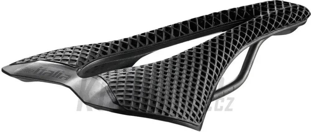 Cenově Výhodný Sedlo Selle Italia SLR 3D Elite