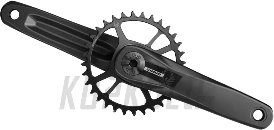 Koupit Online MTB kliky Sram Eagle S200 boost