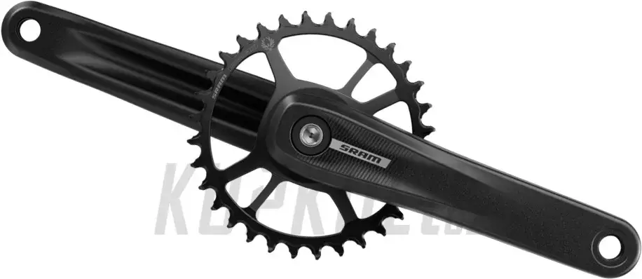 MTB kliky Sram Eagle S100 - Boost Cenová Bomba