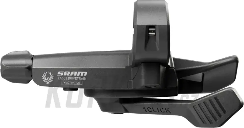 Objednat Nyní Řadící páčka SRAM Eagle S100, 12s