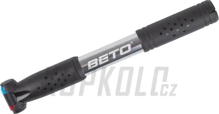 Novinka Hustilka BETO Mini CNC Al AV/DV/FV