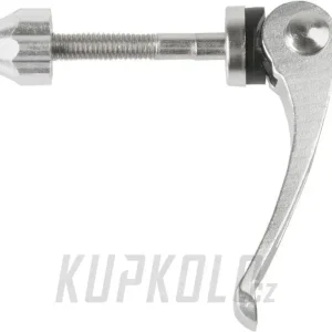 Nejlepší Volba Podsedlový rychloupínák Promax, 6 x 55 mm stříbrný