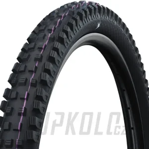 29" Plášť Schwalbe Magic Mary Radial Gravity Pro, Addix UltraSoft, Tubeless Easy, kevlar Sleva