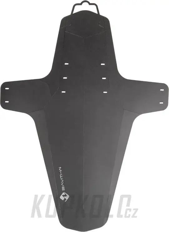 Ihned K Objednání Blatník M-Wave 26-29'' přední / zadní flexibilní