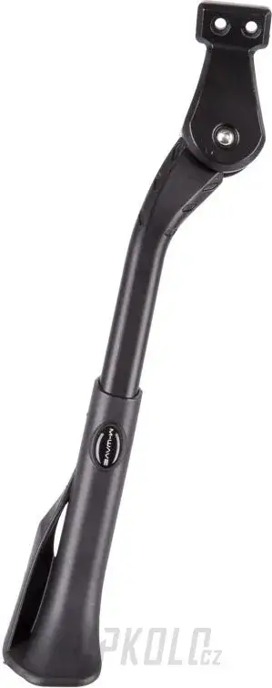 Tovární Cena Stojánek 24-29" M-Wave Column E1 Al E-bike černý