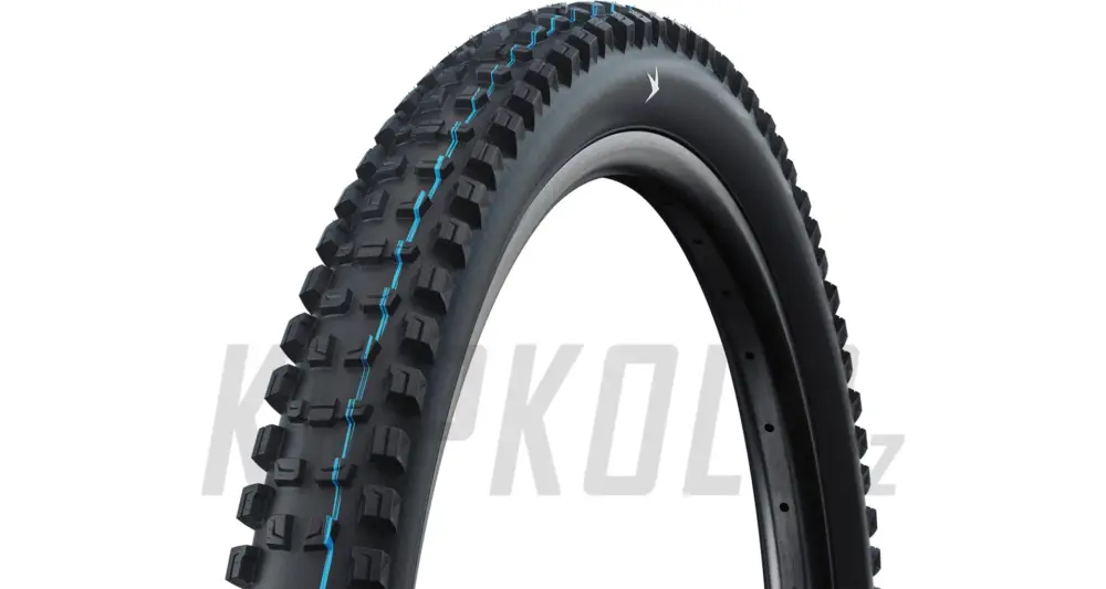 29" Plášť MTB Schwalbe Romy Trail Pro Mid TLR Hit Sezóny
