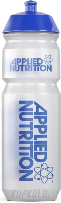 Oblíbený Láhev Applied Nutrition Clear Water Bottle 750 ml