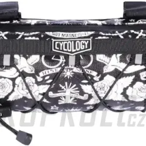 Cycology brašna na řidítka Velo Tattoo Top Prodej