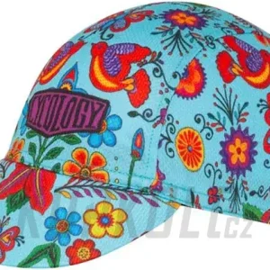 Hit Sezóny Čepička Cycology Frida Aqua