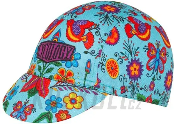 Hit Sezóny Čepička Cycology Frida Aqua