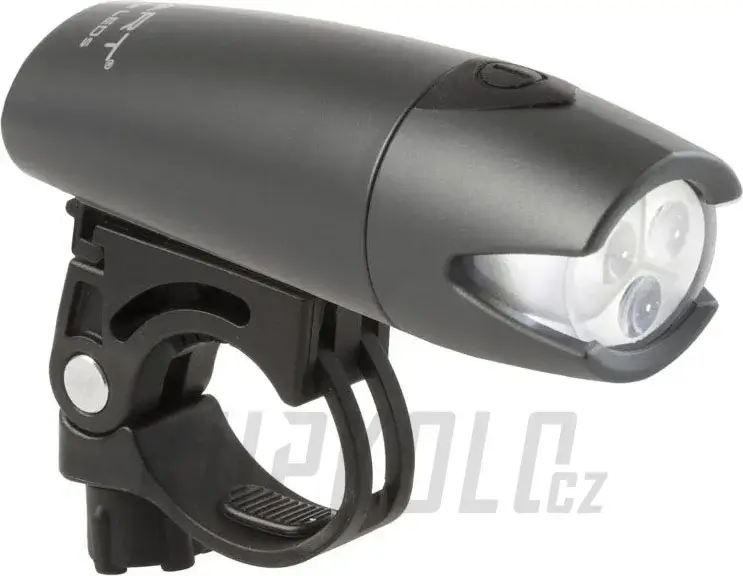 Osvětlení přední SMART 183W Polaris 3LED černé Originální