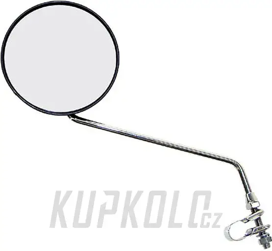 Časově Omezené Zrcátko velké 105mm 2ks