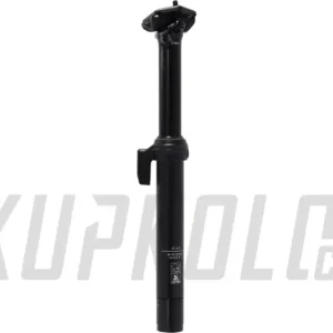 XLC Odpružená teleskopická sedlovka SP-S13 Omezená Nabídka