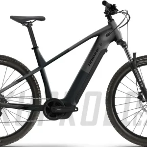 Sezónní Sleva Elektrokolo MTB Haibike AllTrack 4 27,5" 600Wh Bosch Performance PX 85Nm 2026