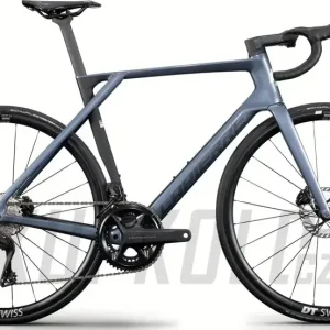 Silniční kolo LAPIERRE Xelius DRS 7.0 Cumulonimbus Grey Originální