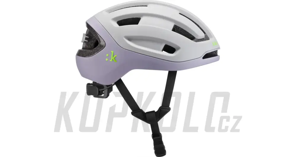 Časově Omezené Helma Fizik Kyros GREY - LAVANDER