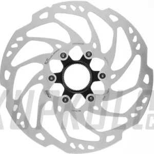MTB kotouč Shimano SLX SM-RT70 Center Lock - matice vnější ozubení Sezónní Sleva