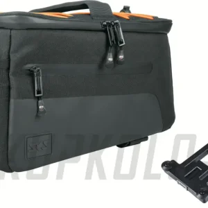 Brašna SKS Infinity Urban Trunkbag + MIK set Vysoce Kvalitní