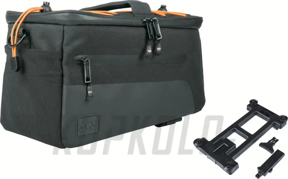 Brašna SKS Infinity Urban Trunkbag + MIK set Vysoce Kvalitní