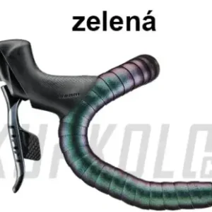 Omotávka Ciclovation Poly Touch Aurora Koupit Online