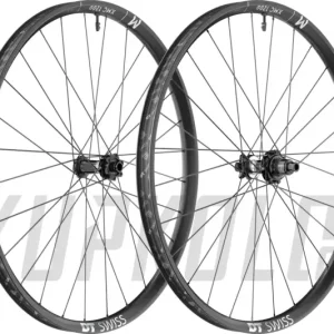 Jen Po Omezenou Doba 29" DT Swiss XMC 1200 SPLINE 30mm Ratchet DEG
