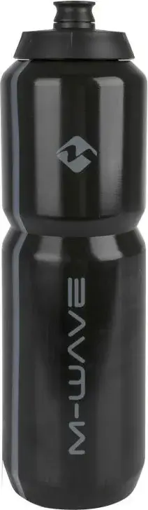 Lahev M-Wave PBO 1000ml černá Přímo Od Výrobce