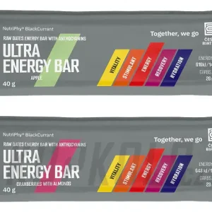 Finální Výprodej Energetická tyčinka Penco Ultra Energy Bar 40g