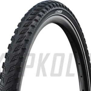 Plášť Schwalbe Marathon 365, GreenGuard Addix 4season s reflexním pruhem Nejlepší Cena