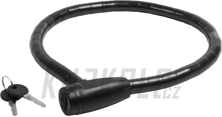 Omezená Nabídka Zámek M-Wave 18x800mm článkový