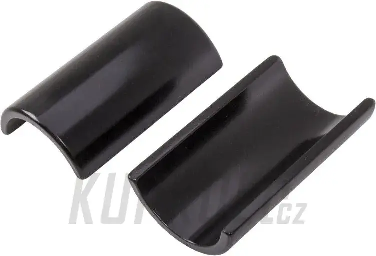 Přímo Od Výrobce Redukce řídítek M-Wave 31.8/25.4 mm