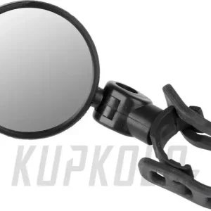 Oblíbený Zrcátko na řidítka M-Wave SPY MINI krátké