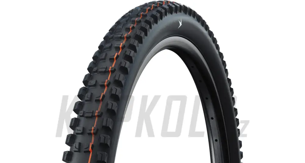 29" Plášť MTB Schwalbe Romy Trail Pro Radial Novinka