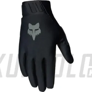 Objednat Nyní Rukavice Fox Flexair Glove Black 2026
